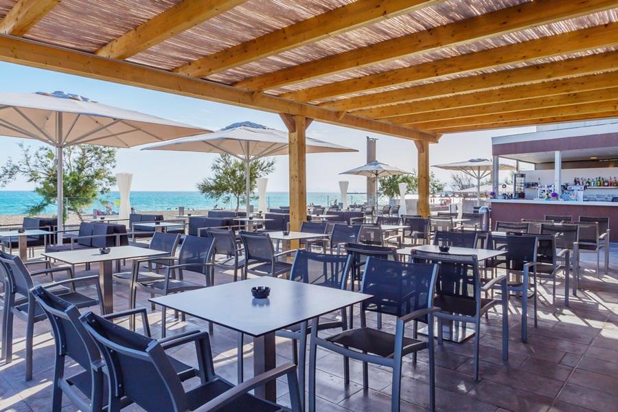 Lägenhetshotell Fontanellas Playa 4*