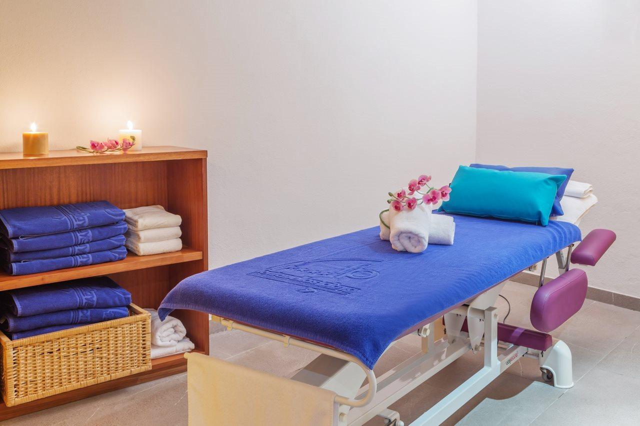 Fontanellas Playa Appart hôtel 4*