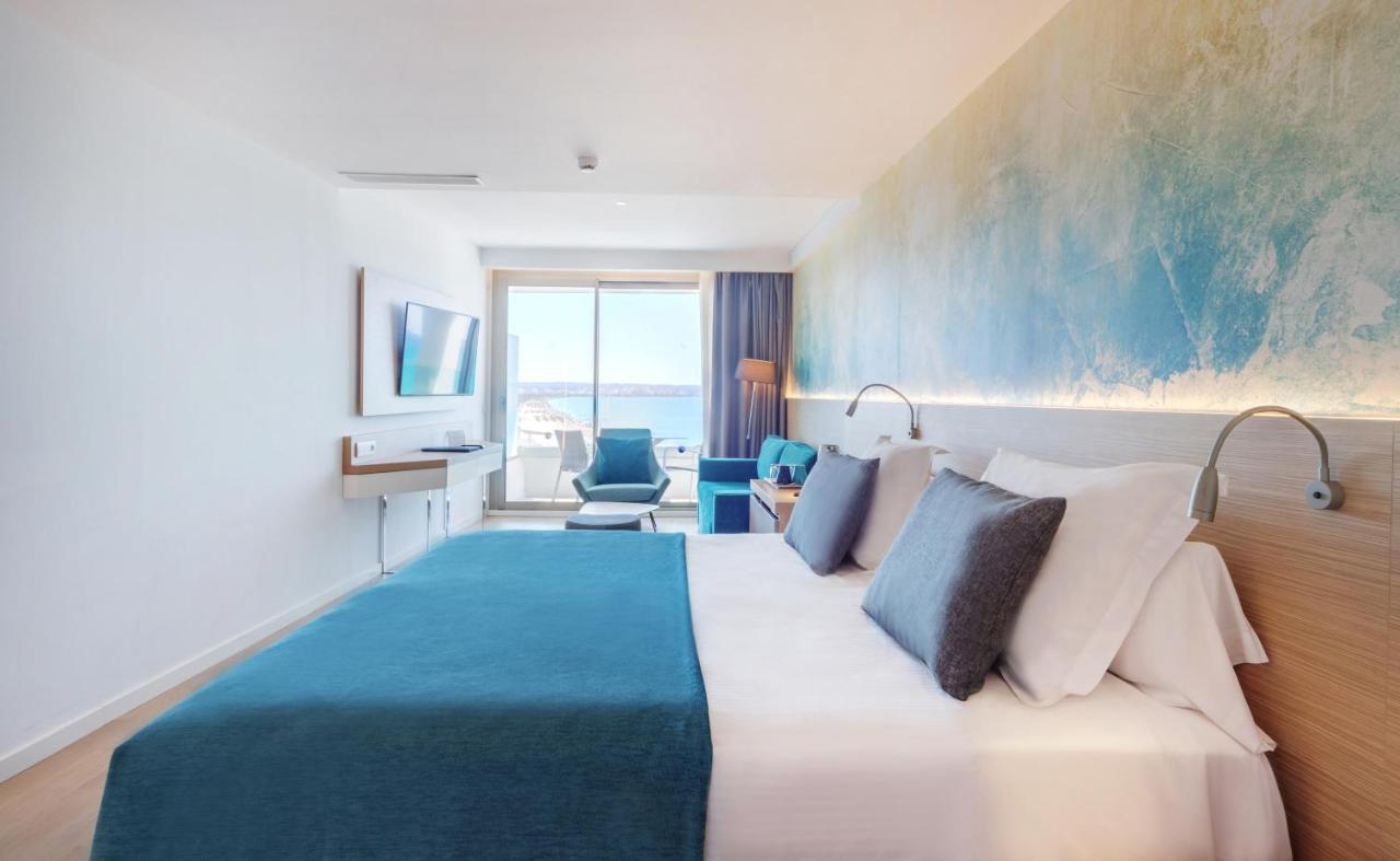 Fontanellas Playa Aparthotel