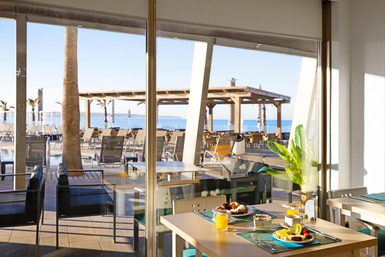 Fontanellas Playa Appart hôtel 4*