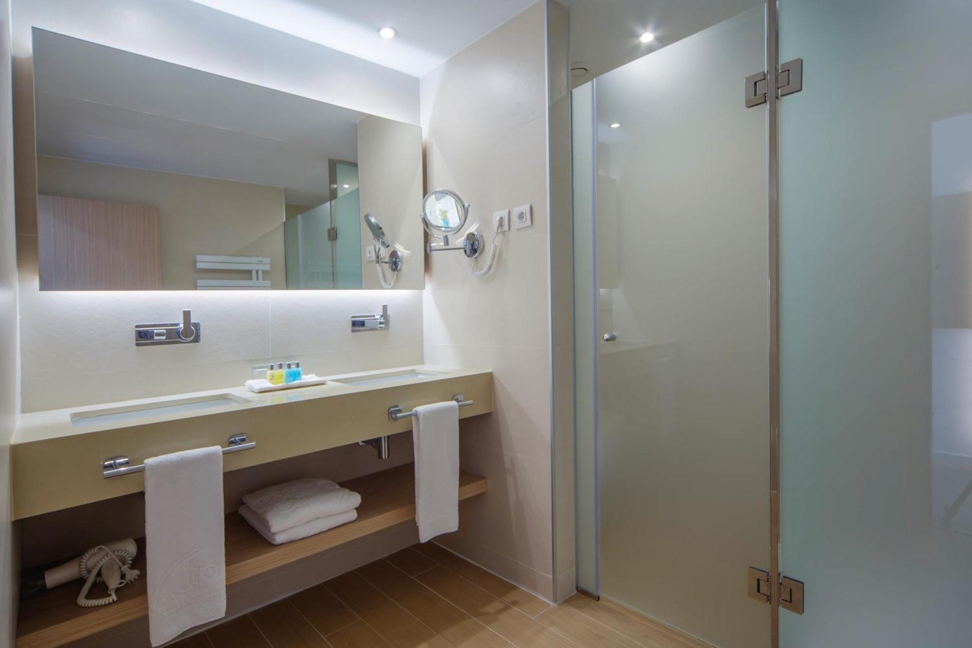 Fontanellas Playa Appart hôtel 4*