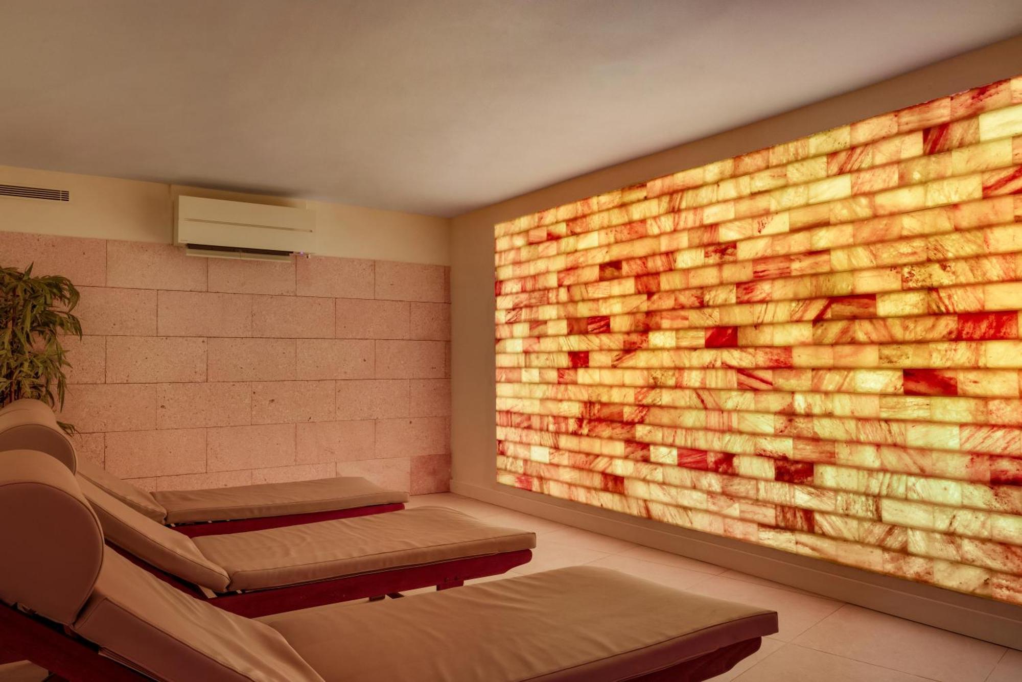 Appart hôtel Fontanellas Playa 4*