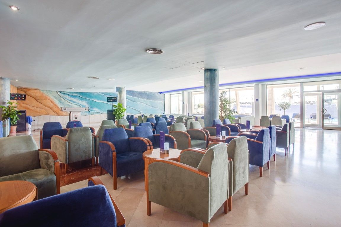 Fontanellas Playa Appart hôtel Playa de Palma (Mallorca)