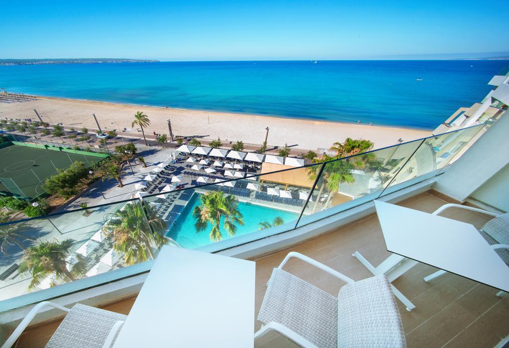 Fontanellas Playa Appart hôtel Playa de Palma (Mallorca)