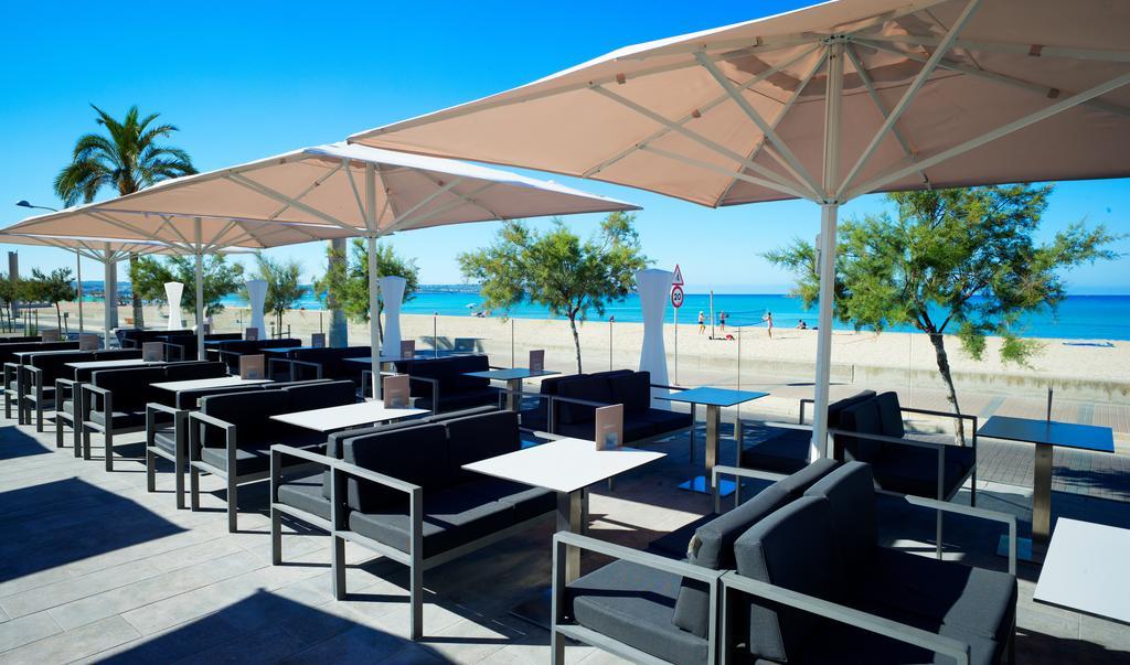 Appart hôtel Fontanellas Playa