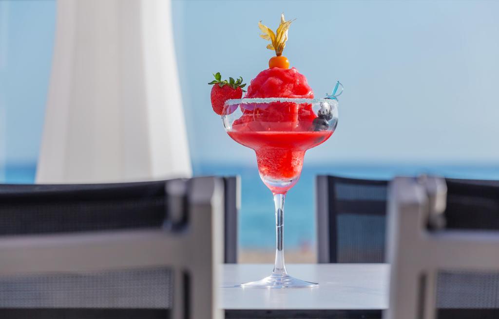 Fontanellas Playa Appart hôtel Playa de Palma (Mallorca)