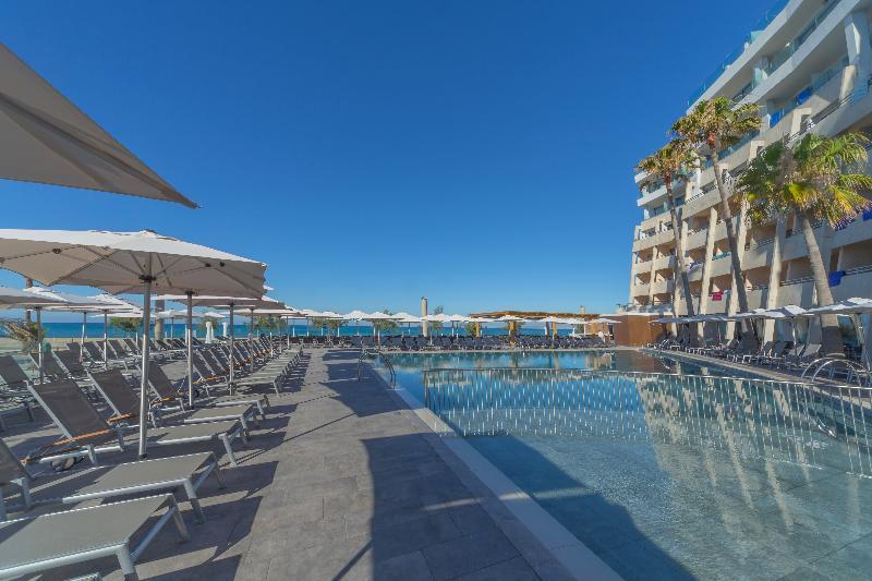 Appart hôtel Fontanellas Playa