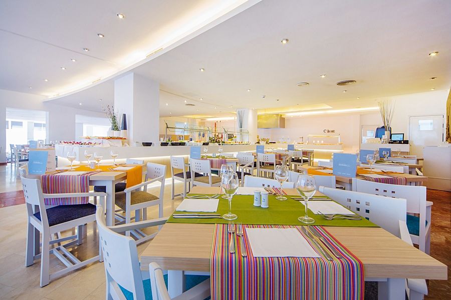 Aparthotel Fontanellas Playa Playa de Palma (Mallorca)